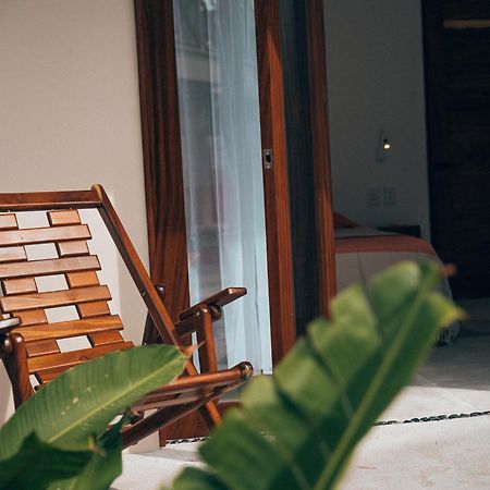 Casa Kuaa Ξενοδοχείο Brisas de Zicatela Εξωτερικό φωτογραφία