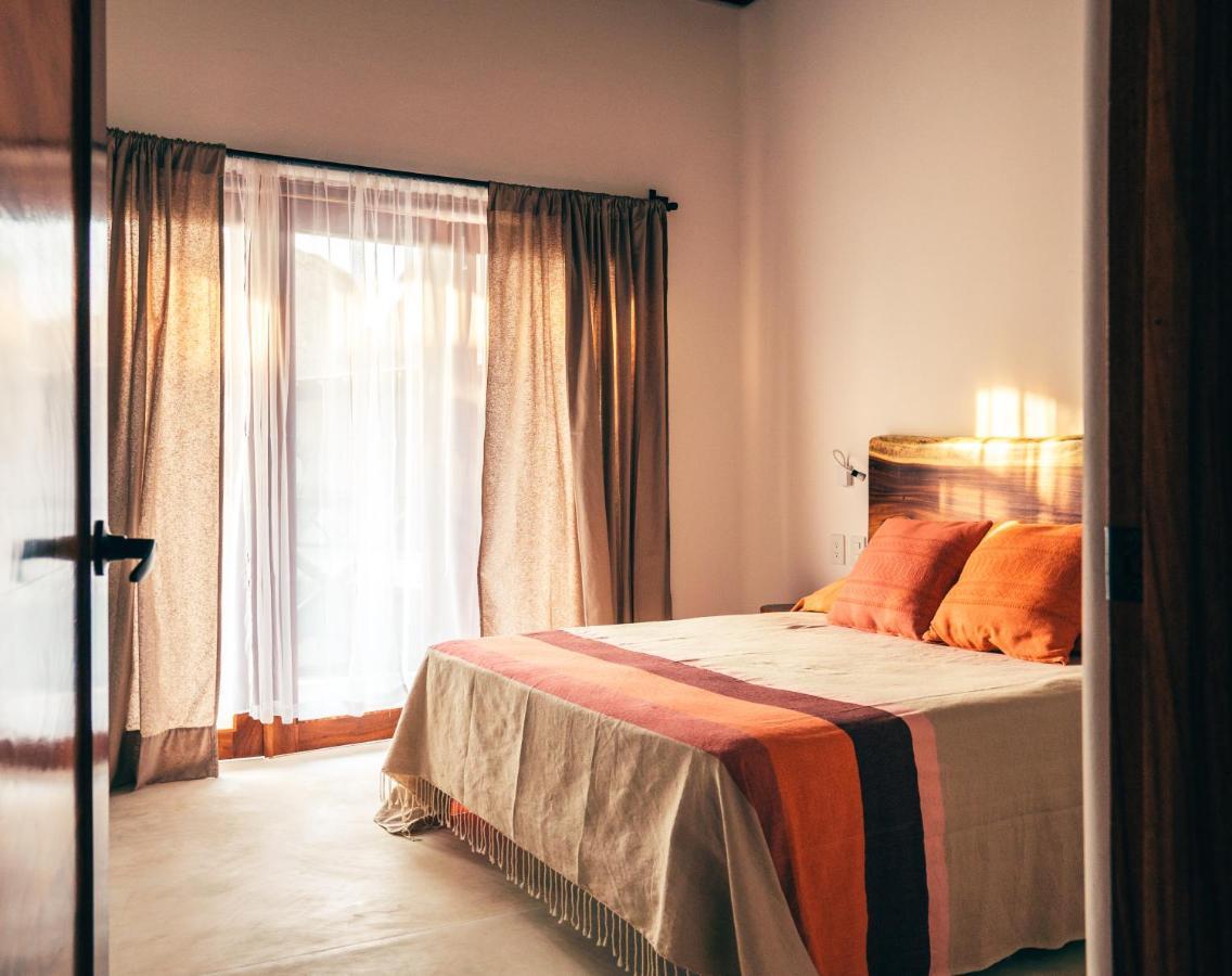 Casa Kuaa Ξενοδοχείο Brisas de Zicatela Εξωτερικό φωτογραφία