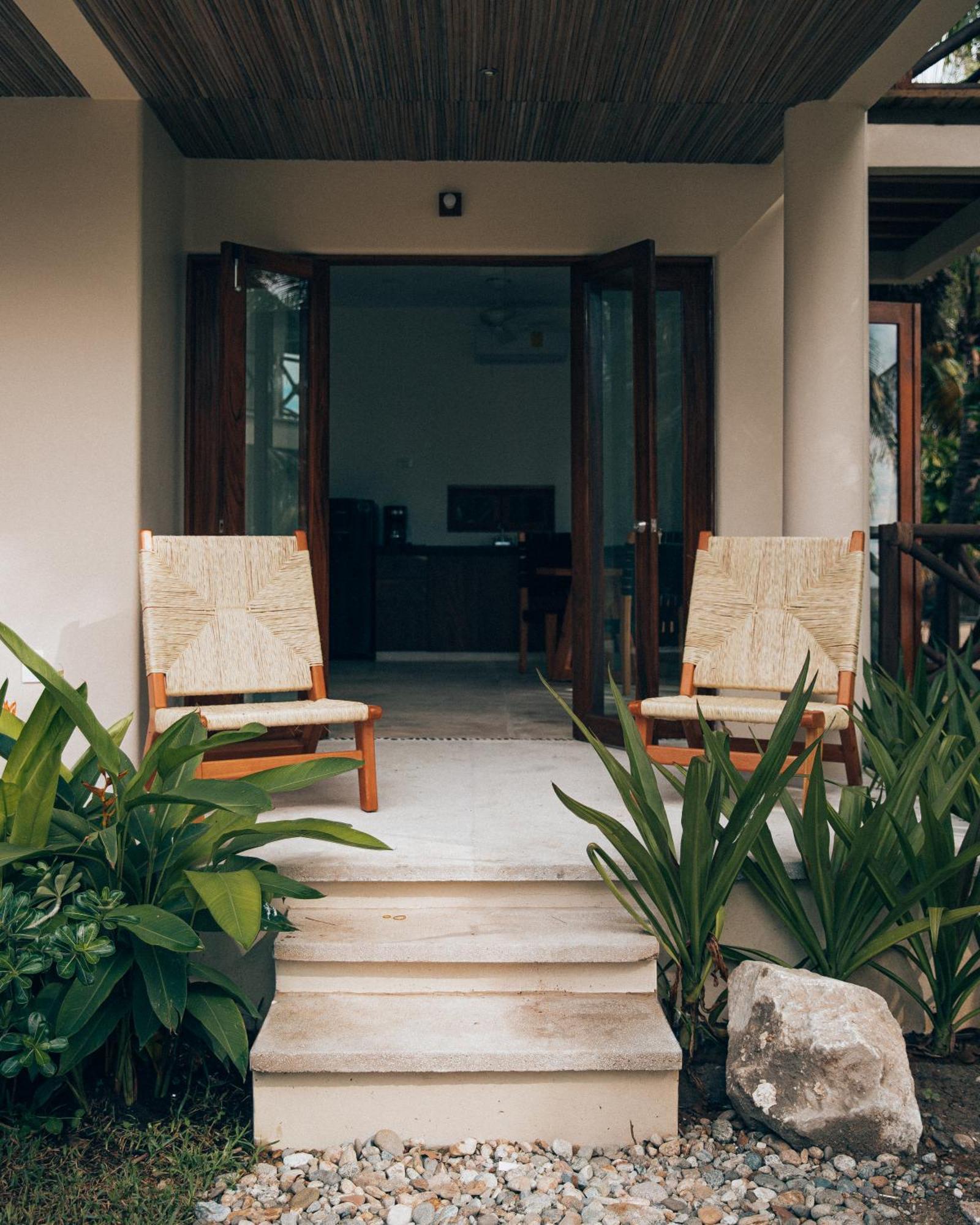 Casa Kuaa Ξενοδοχείο Brisas de Zicatela Εξωτερικό φωτογραφία